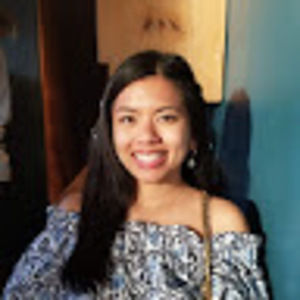 Meet your Posher, Marie